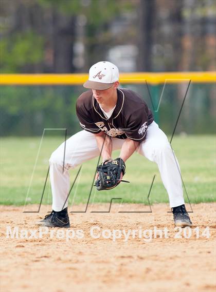 Thumbnail 3 in Southern Regional @ Absegami photogallery.