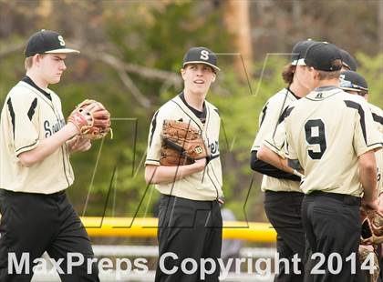 Thumbnail 1 in Southern Regional @ Absegami photogallery.