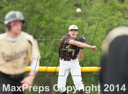 Thumbnail 1 in Southern Regional @ Absegami photogallery.