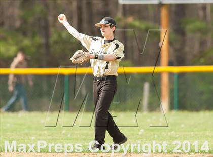Thumbnail 1 in Southern Regional @ Absegami photogallery.