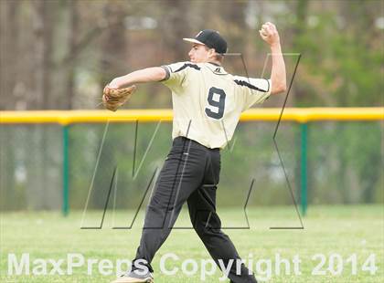 Thumbnail 1 in Southern Regional @ Absegami photogallery.