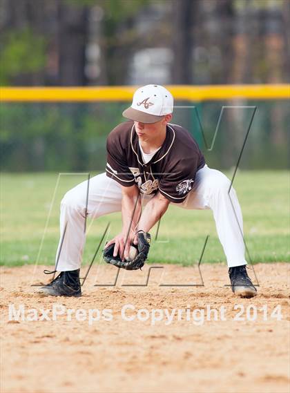 Thumbnail 2 in Southern Regional @ Absegami photogallery.