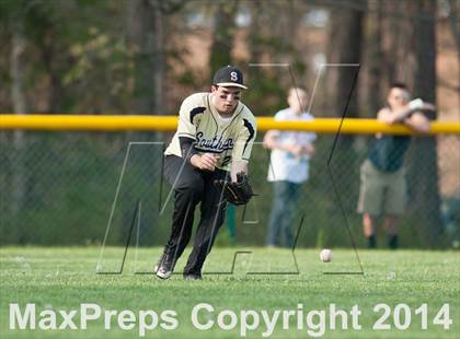 Thumbnail 1 in Southern Regional @ Absegami photogallery.