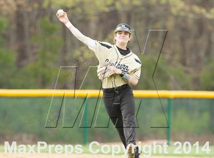 Thumbnail 1 in Southern Regional @ Absegami photogallery.