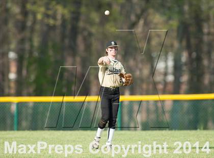 Thumbnail 3 in Southern Regional @ Absegami photogallery.