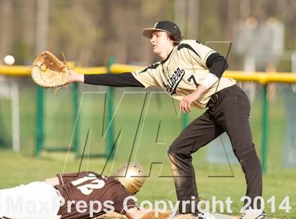 Thumbnail 1 in Southern Regional @ Absegami photogallery.