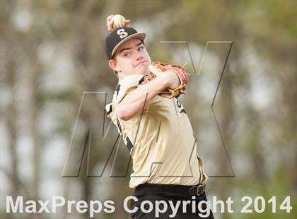 Thumbnail 3 in Southern Regional @ Absegami photogallery.