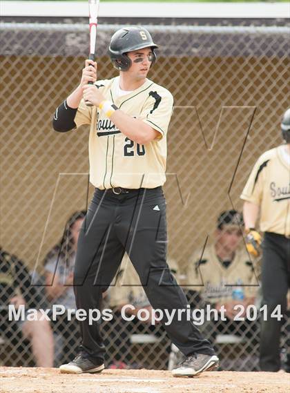 Thumbnail 1 in Southern Regional @ Absegami photogallery.