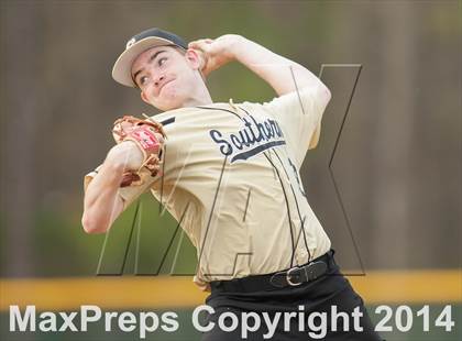 Thumbnail 1 in Southern Regional @ Absegami photogallery.