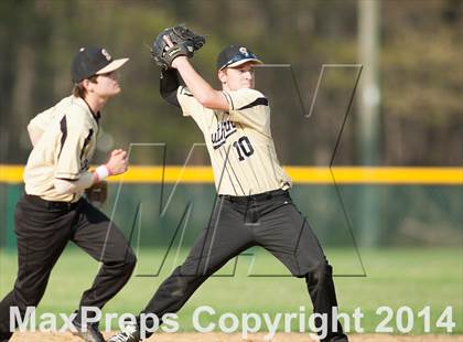 Thumbnail 3 in Southern Regional @ Absegami photogallery.