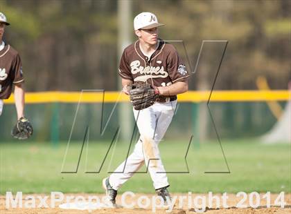 Thumbnail 2 in Southern Regional @ Absegami photogallery.