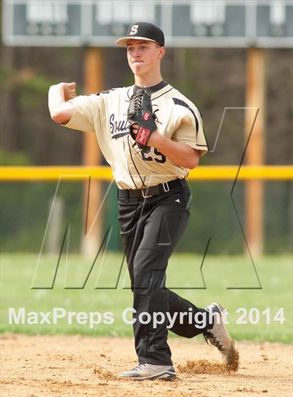 Thumbnail 1 in Southern Regional @ Absegami photogallery.
