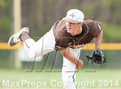 Thumbnail 2 in Southern Regional @ Absegami photogallery.