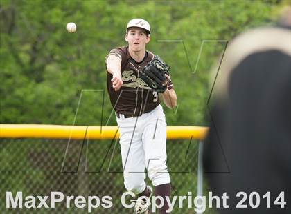 Thumbnail 3 in Southern Regional @ Absegami photogallery.