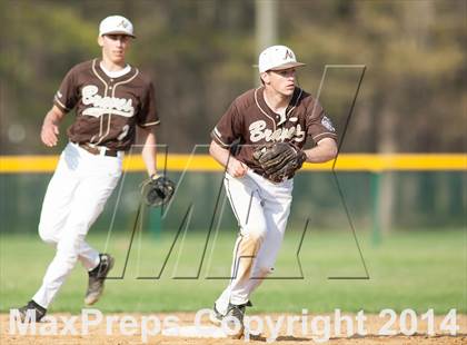 Thumbnail 1 in Southern Regional @ Absegami photogallery.