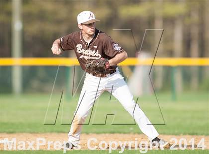 Thumbnail 2 in Southern Regional @ Absegami photogallery.