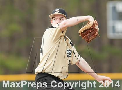 Thumbnail 1 in Southern Regional @ Absegami photogallery.