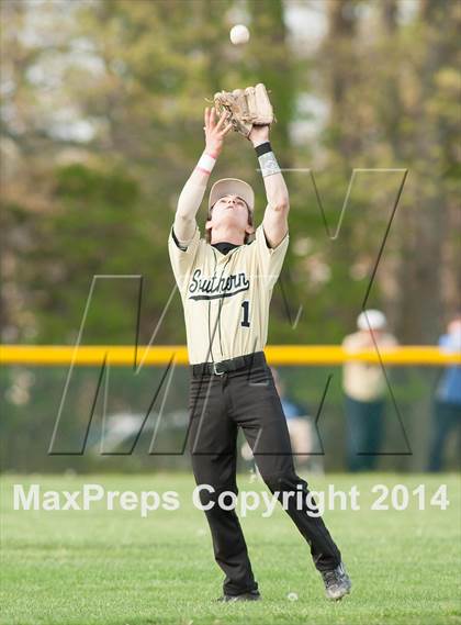Thumbnail 2 in Southern Regional @ Absegami photogallery.