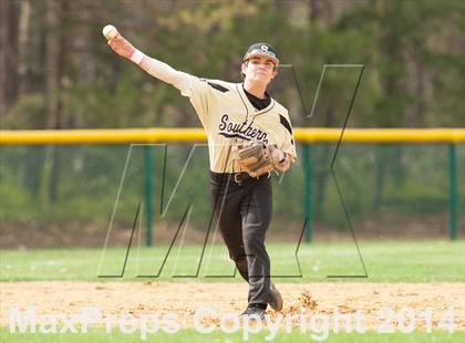 Thumbnail 2 in Southern Regional @ Absegami photogallery.
