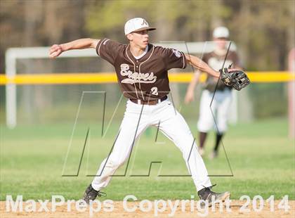 Thumbnail 2 in Southern Regional @ Absegami photogallery.