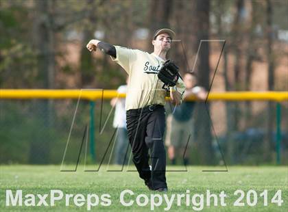 Thumbnail 1 in Southern Regional @ Absegami photogallery.