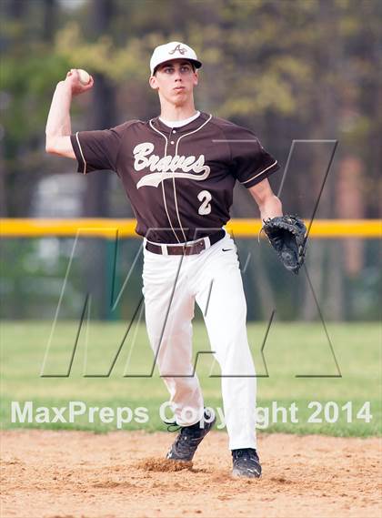Thumbnail 1 in Southern Regional @ Absegami photogallery.