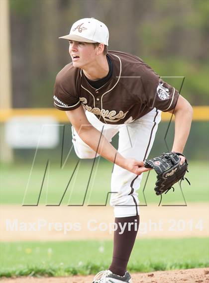 Thumbnail 3 in Southern Regional @ Absegami photogallery.