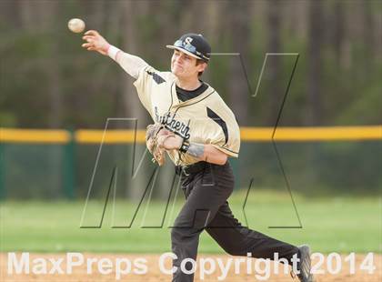 Thumbnail 1 in Southern Regional @ Absegami photogallery.