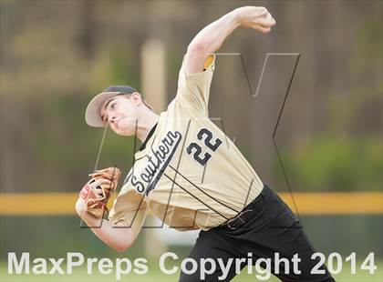 Thumbnail 3 in Southern Regional @ Absegami photogallery.