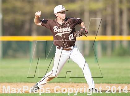 Thumbnail 3 in Southern Regional @ Absegami photogallery.