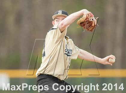 Thumbnail 3 in Southern Regional @ Absegami photogallery.