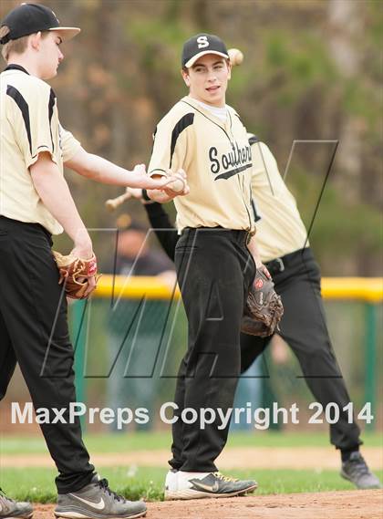 Thumbnail 2 in Southern Regional @ Absegami photogallery.