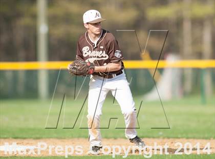 Thumbnail 1 in Southern Regional @ Absegami photogallery.