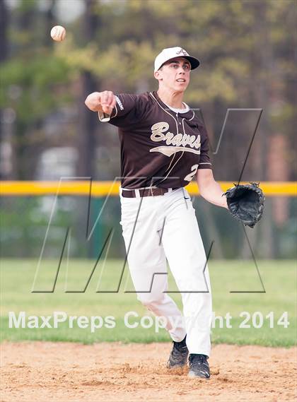 Thumbnail 2 in Southern Regional @ Absegami photogallery.