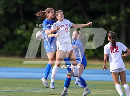 Thumbnail 3 in Milton @ Braintree photogallery.