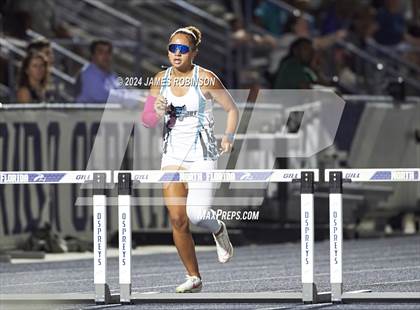 Thumbnail 1 in FHSAA 4A Region 1 (400 Meter Hurdles) photogallery.