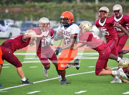 Thumbnail 3 in Bridgeland @ Cypress Woods (B Teams) photogallery.