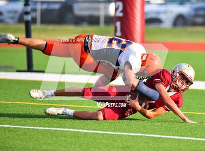Thumbnail 3 in Bridgeland @ Cypress Woods (B Teams) photogallery.