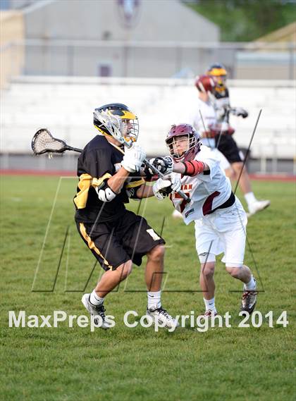 Thumbnail 2 in Novato @ Cardinal Newman photogallery.