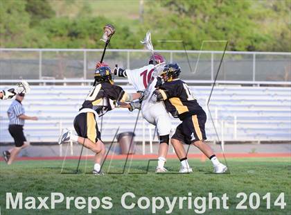 Thumbnail 1 in Novato @ Cardinal Newman photogallery.