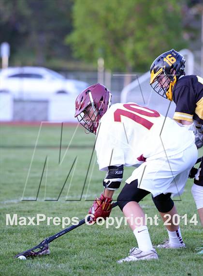 Thumbnail 2 in Novato @ Cardinal Newman photogallery.