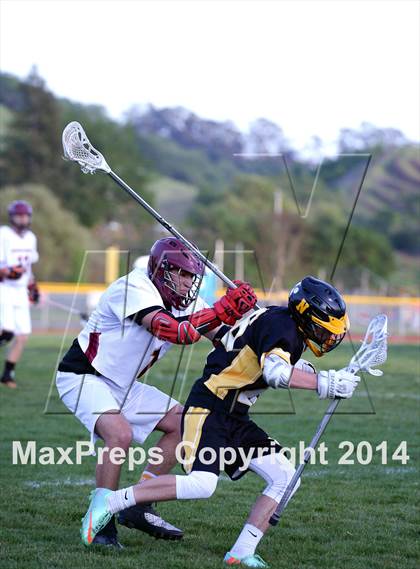 Thumbnail 3 in Novato @ Cardinal Newman photogallery.