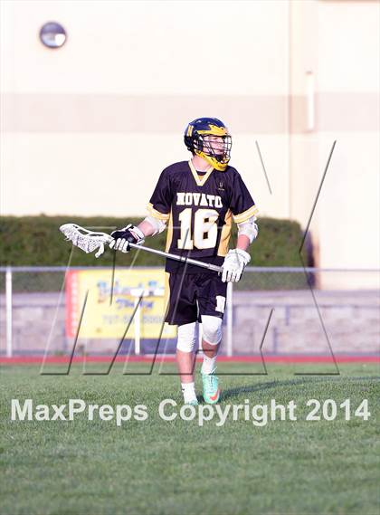 Thumbnail 2 in Novato @ Cardinal Newman photogallery.