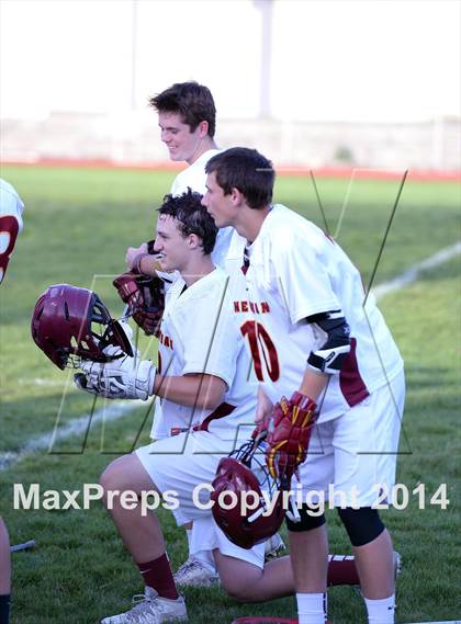 Thumbnail 3 in Novato @ Cardinal Newman photogallery.