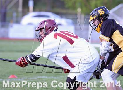 Thumbnail 3 in Novato @ Cardinal Newman photogallery.