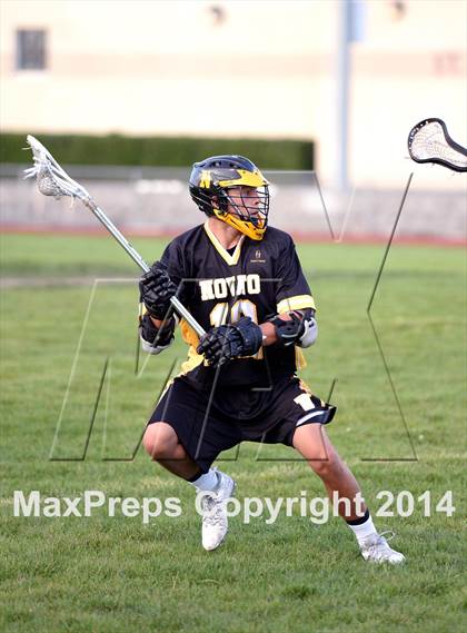 Thumbnail 1 in Novato @ Cardinal Newman photogallery.