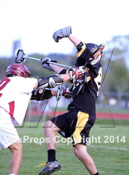 Thumbnail 2 in Novato @ Cardinal Newman photogallery.