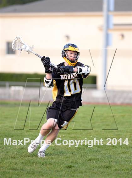 Thumbnail 1 in Novato @ Cardinal Newman photogallery.