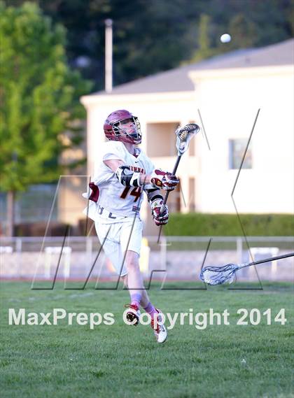Thumbnail 1 in Novato @ Cardinal Newman photogallery.