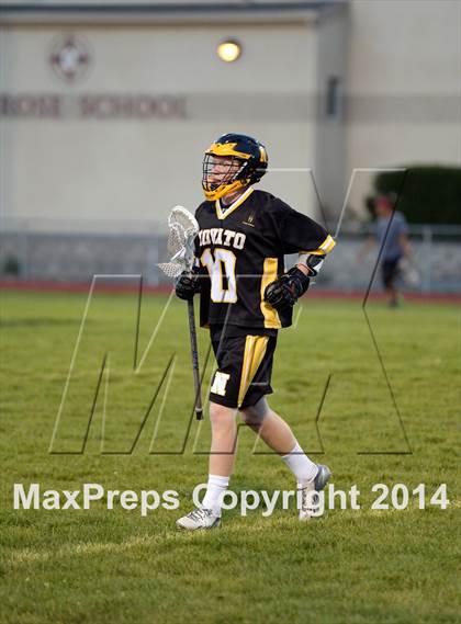 Thumbnail 3 in Novato @ Cardinal Newman photogallery.